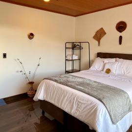 Hacienda el Recuerdo, hotell i Ubalá