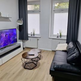 Apartment Kaffeeklatsch