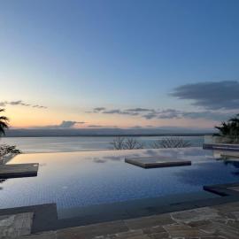 The F52 Luxury Residence Samarah Resort