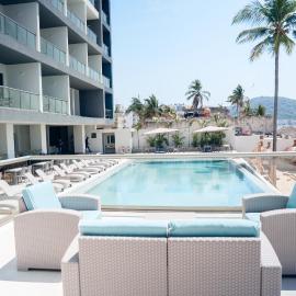 Avenir Armonia Suites, hotel di Rincon de Guayabitos
