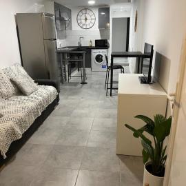Maison T2 diana