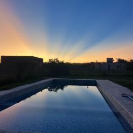 Mía Casa de Campo