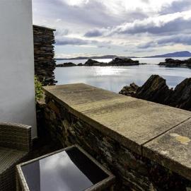 Old Brewery Cottage - Ellenabeich, Easdale - Isle of Seil, hotel en Seil