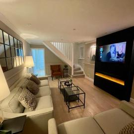 Kingston Park House - Airport - Red Bulls Rugby, hotel in Kenton