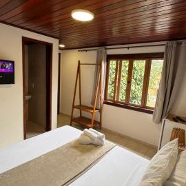 Pousada GO Tartaruga, hotel in Búzios