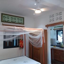 Tawanika lodge Nosy bé