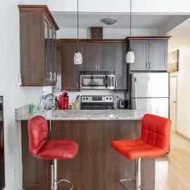 Suitestay Apartments Hotel