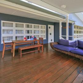 1 The Esplanade, hotel i Woodgate