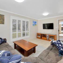 18 Banksia Court, hotel i Woodgate