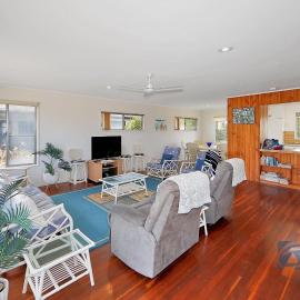 103 The Esplanade, hotel i Woodgate
