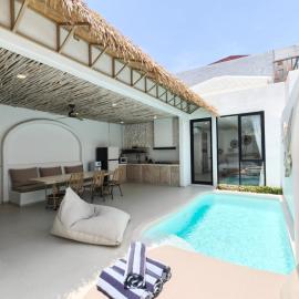 Villa Aurora Uluwatu by LODGELINK BALI