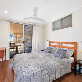 185 The Esplanade, hotel i Woodgate