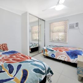 154 The Esplanade, hotel i Woodgate