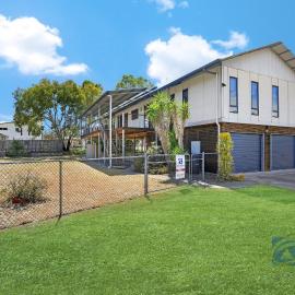 62 First Avenue, hotel i Woodgate