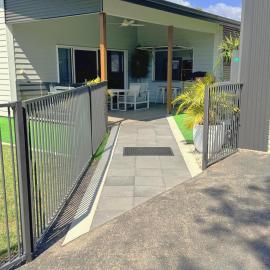7 Pine Court, hotel i Woodgate