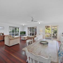 3 Snapper Court, hotel i Woodgate