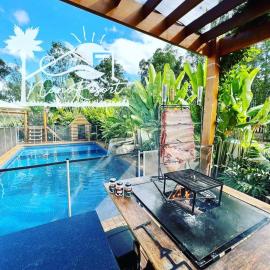 Nano Resort, hotel a Porangaba