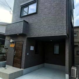 新築江の電腰越駅前徒歩1分鎌倉江の島観光に最適鎌倉腰越駅前ｂ棟, hotel di Kamakura