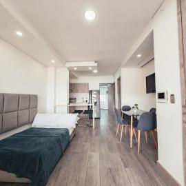 Miraflores, hotel em Cali