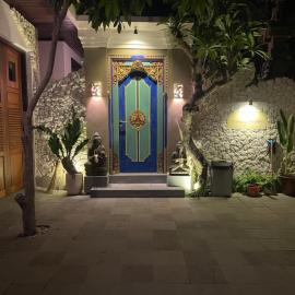 Pranajaya paradise