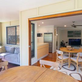 Melaleuca Lookout - Pet Friendly