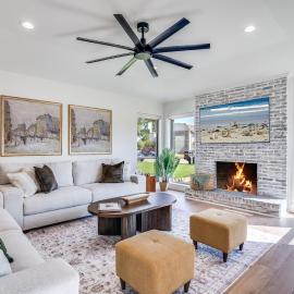 The Goph Getaway 4B 2B Duplex KING Pet Friendly، فندق في ريتشاردسون