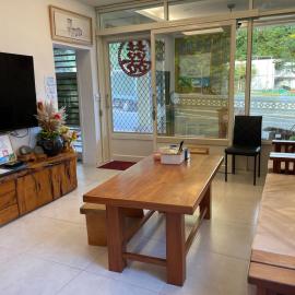 Lao Fan Home, hotel di An-shuo