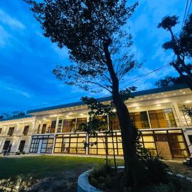 Great Victoria Palace, hotel a Ratnapura
