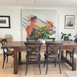 Cosy Guesthouse, מלון במוס וייל