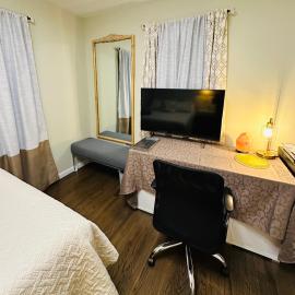 The Princeton 3BR, BBQ, Patio - Shared Home - MetLife & Philly FIFA 2026 Access, hotel in Trenton
