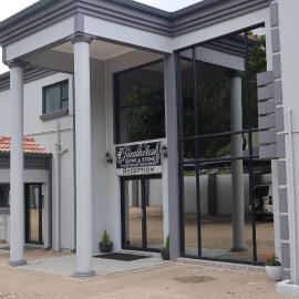 GuestHouseVine&Stone