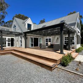 Kaikōura Mountain View Lodge