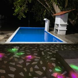 Villa Bella – hotel w mieście Portobelo