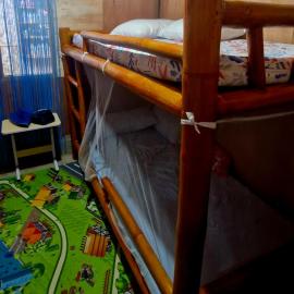 J Travel Trail Homestay