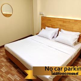 latitude 13 Room & breakfast, hotel a Bangkok