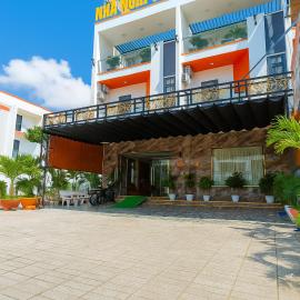 Hostel Luxury Tây Bắc, hotel in Rạch Giá