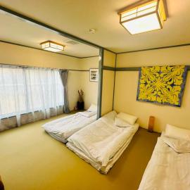 時の宿