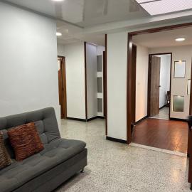 Apartamentos FM 204
