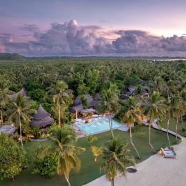 Nay Palad Hideaway - All Inclusive Stay