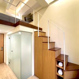 Sienna Living Setiabudi
