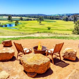 Nannup Rise Holiday Home