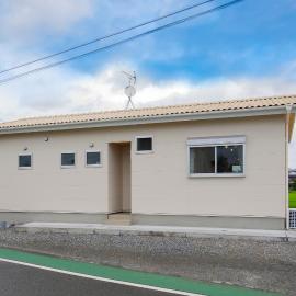 RENVI Ukiha ー福岡の宿ー, hotel em Ukiha