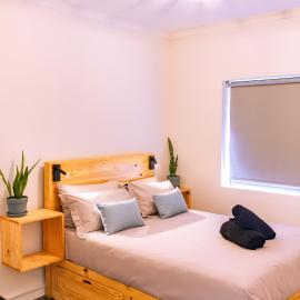 S Haven Luxury Self Catering Apartment, hotel in Franskraal