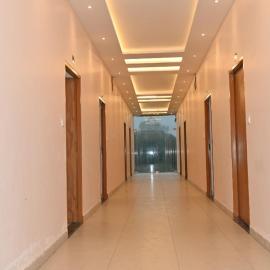Malwa resort, hotel sa Chitrakoot
