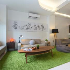 極簡旅行民宿 Simple Travel B&B, viešbutis mieste Udzijė