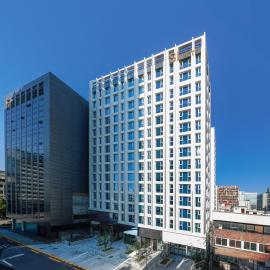 SL Hotel Myeongdong, готель у Сеулі