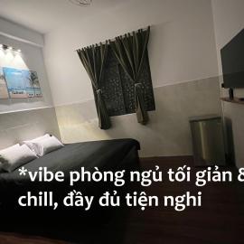 ấm iu Hotel, hotel in Ho Chi Minh City
