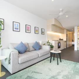 Furnished Nishi Stay with Scenic Mountain Views - Hosted by Canstay, hotel in Barton