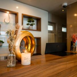 फ्रैंकफर्ट एम मेन में, होटल Hotel Admiral Frankfurt City Centre