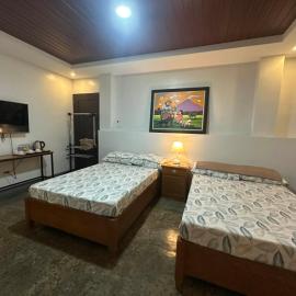Casita de Gloria, ξενοδοχείο σε Legazpi